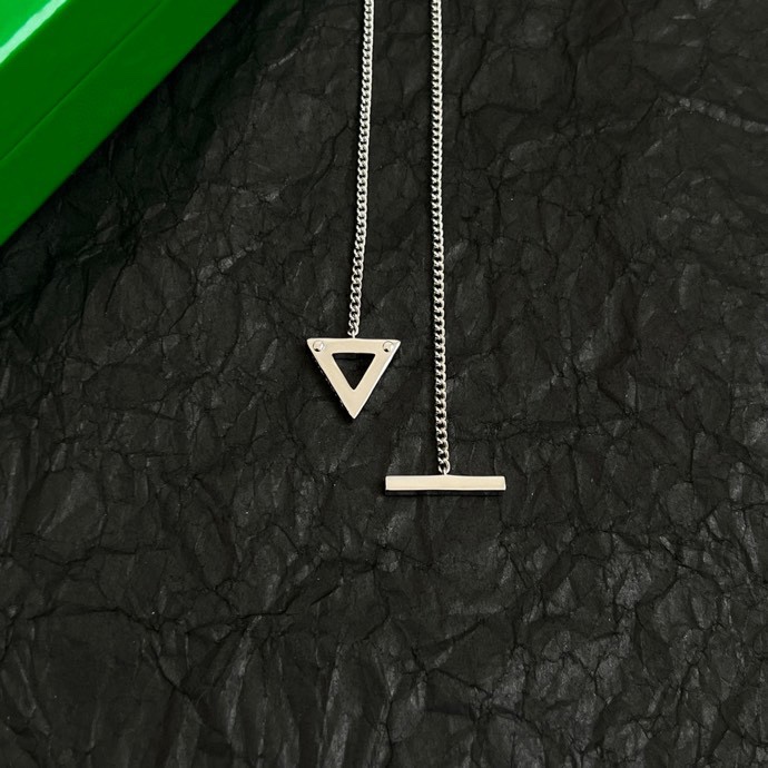 Bottega Veneta  Necklace  03yxs03 (14)