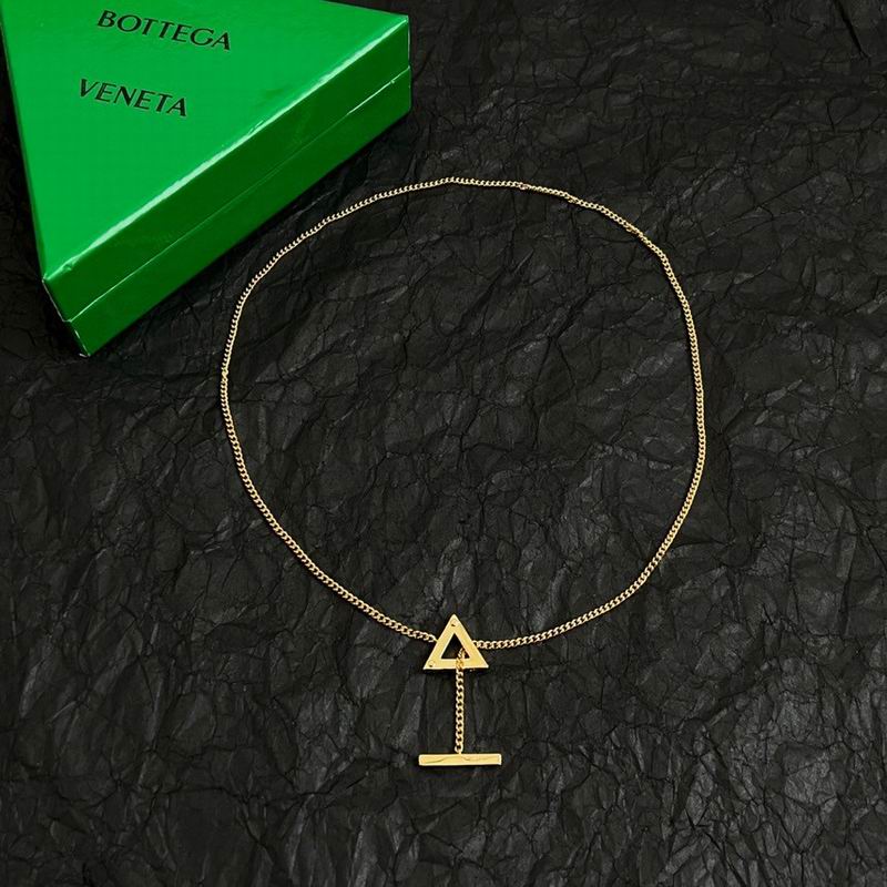 Bottega Veneta  Necklace  03yxs03 (2)