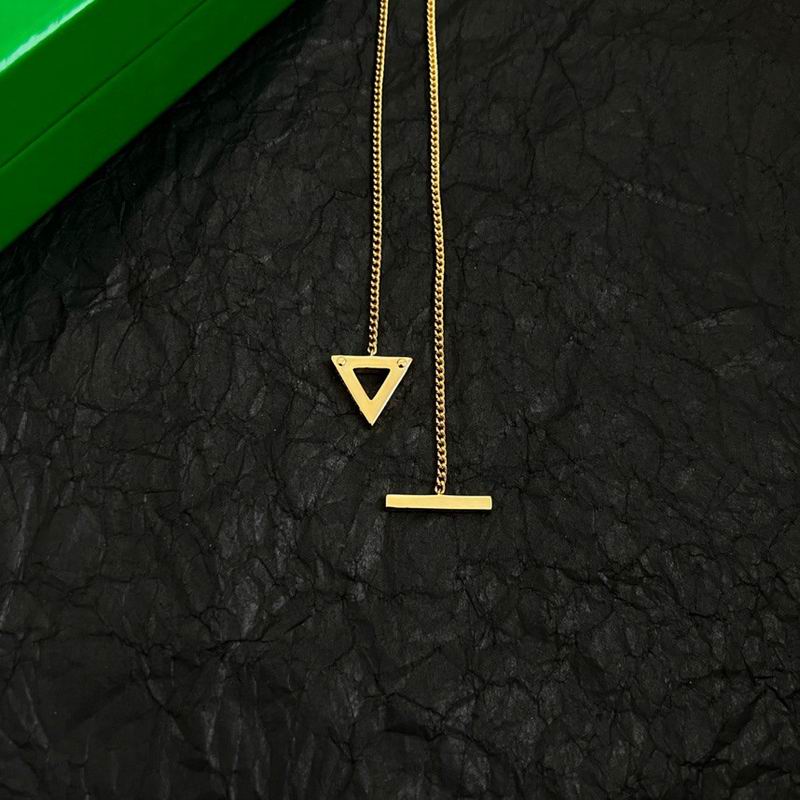 Bottega Veneta  Necklace  03yxs03 (4)
