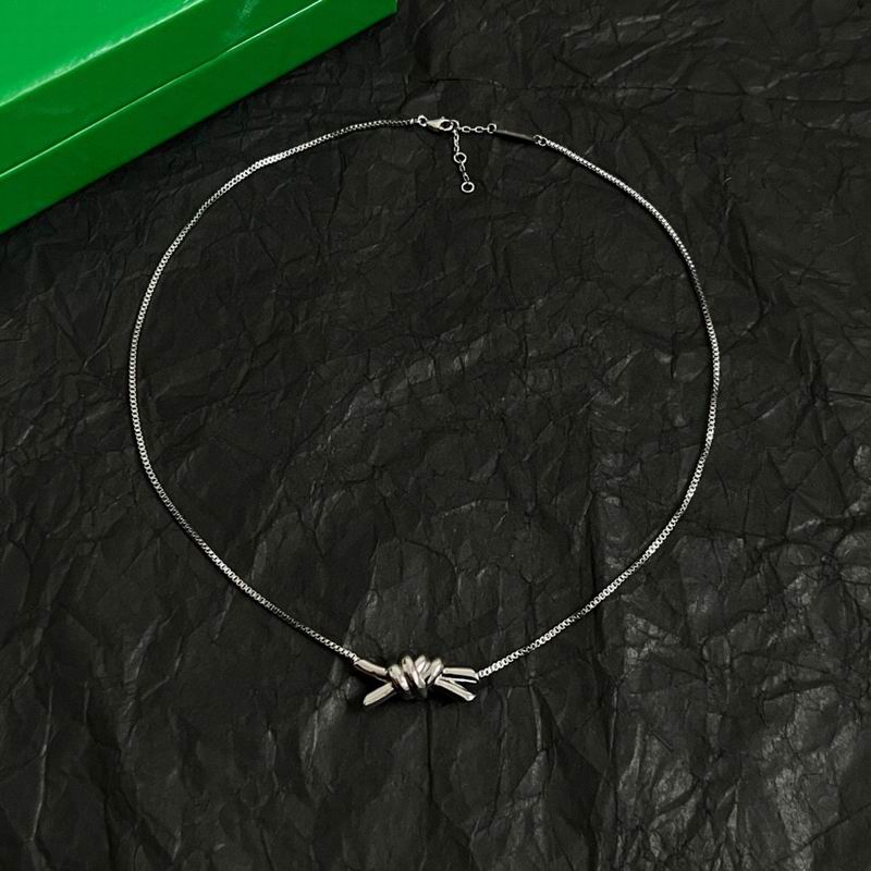 Bottega Veneta  Necklace  03yxs04 (10)