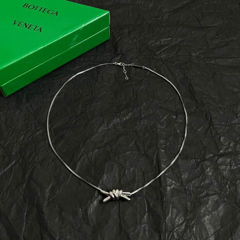Bottega Veneta  Necklace  03yxs04 (12)