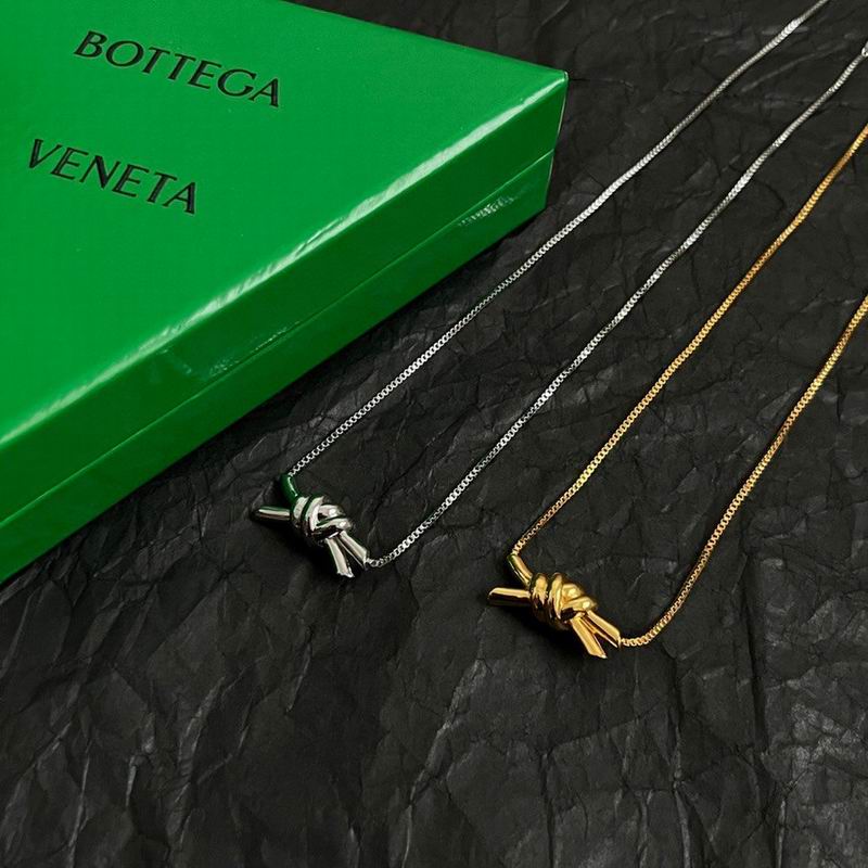 Bottega Veneta  Necklace  03yxs04 (4)