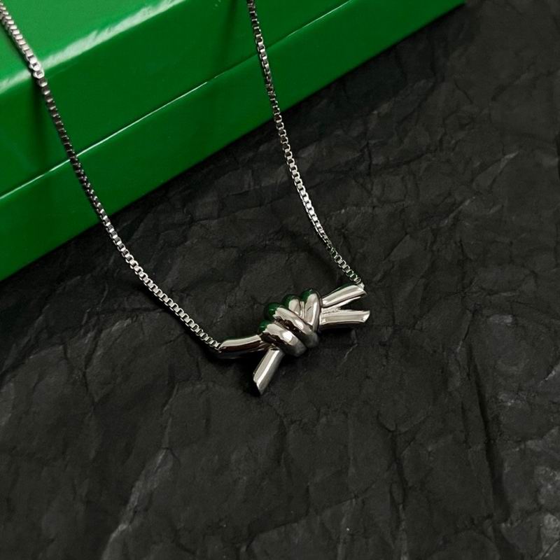 Bottega Veneta  Necklace  03yxs04 (9)