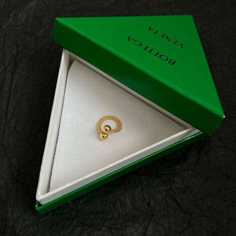 Bottega Veneta  Ring  03yxs01 (2)