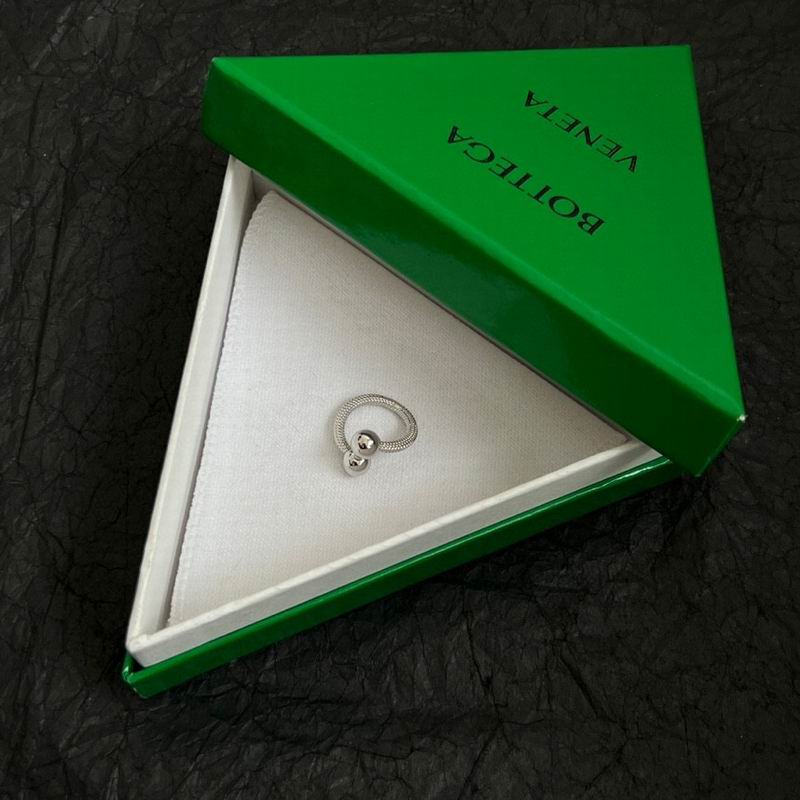 Bottega Veneta  Ring  03yxs01 (8)