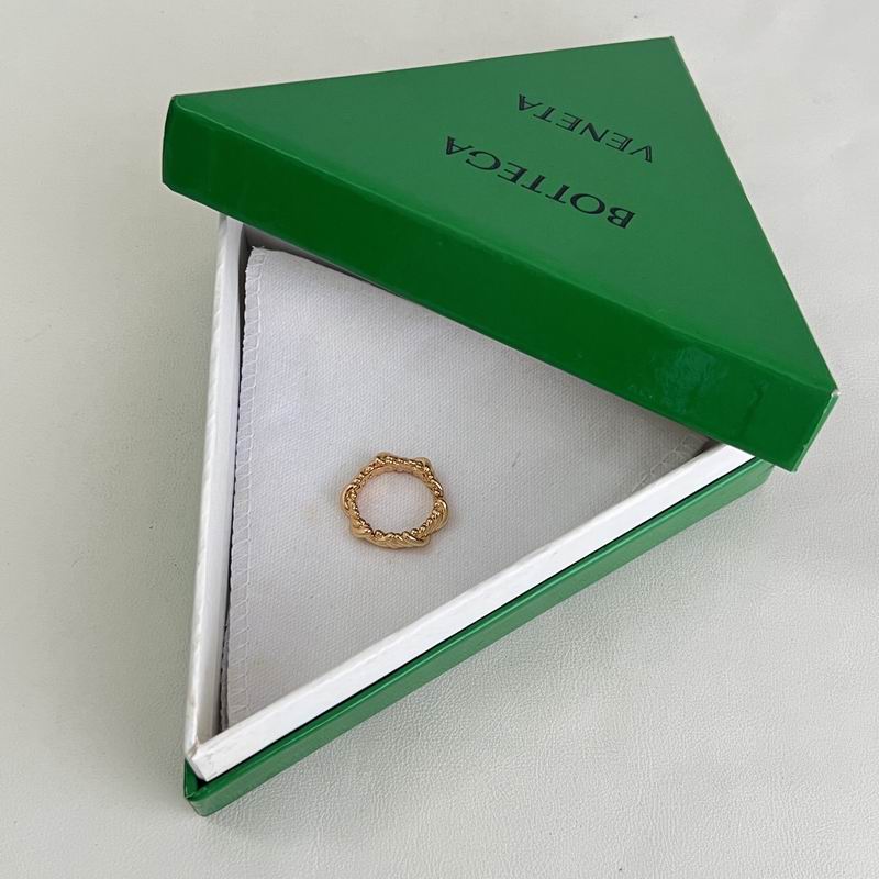 Bottega Veneta  Ring  04yxs01 (1)