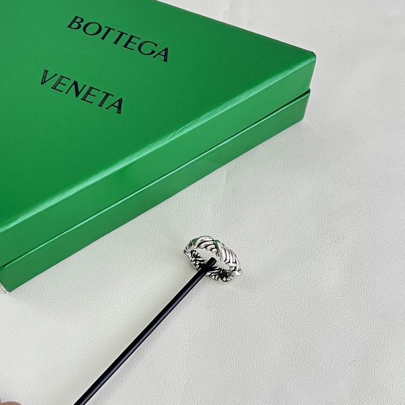 Bottega Veneta  Ring  04yxs01 (10)
