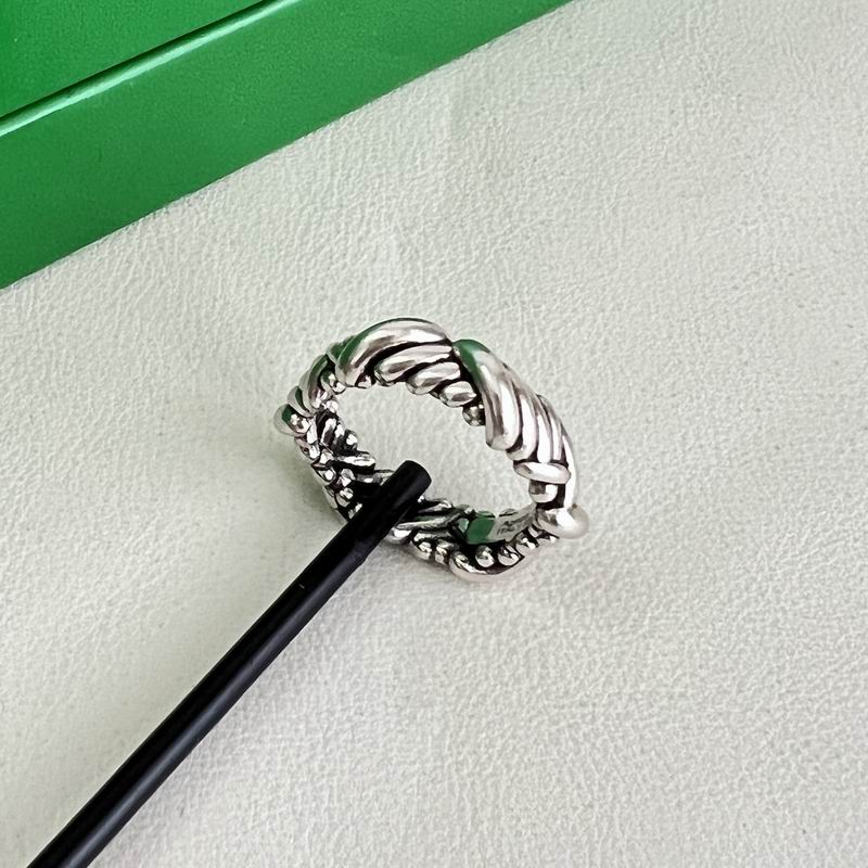 Bottega Veneta  Ring  04yxs01 (11)