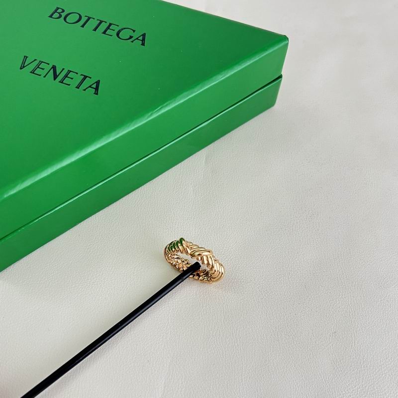 Bottega Veneta  Ring  04yxs01 (4)