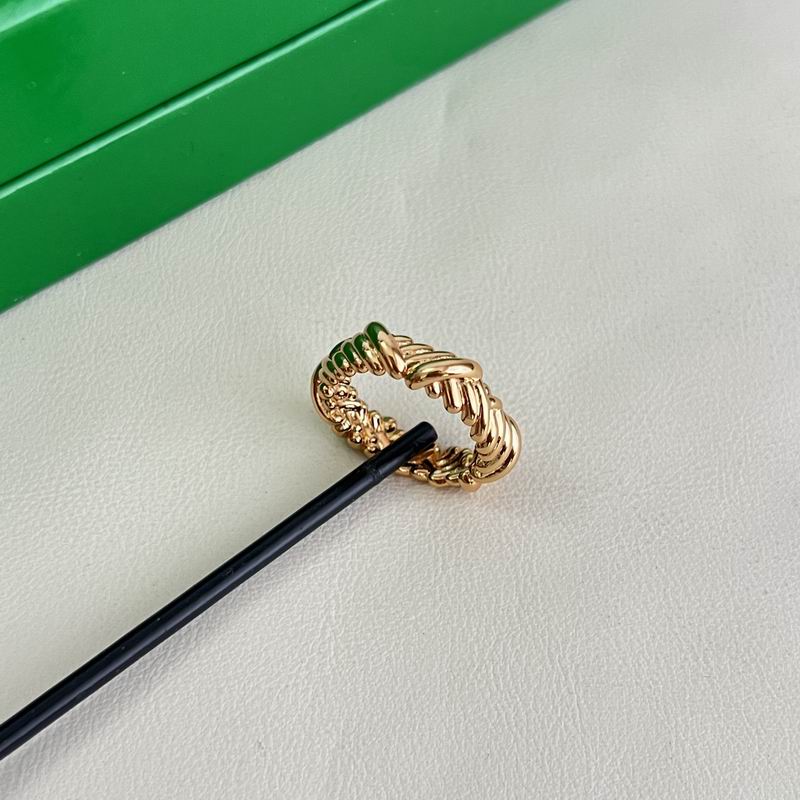 Bottega Veneta  Ring  04yxs01 (5)