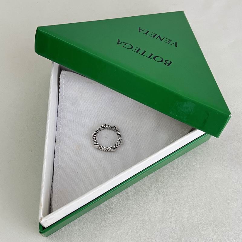 Bottega Veneta  Ring  04yxs01 (7)