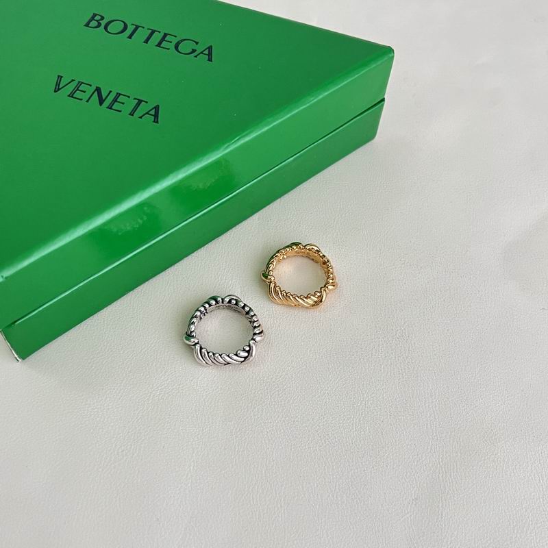 Bottega Veneta  Ring  04yxs01 (8)