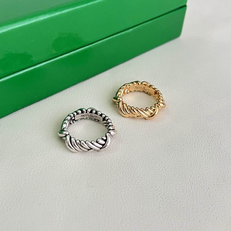 Bottega Veneta  Ring  04yxs01 (9)