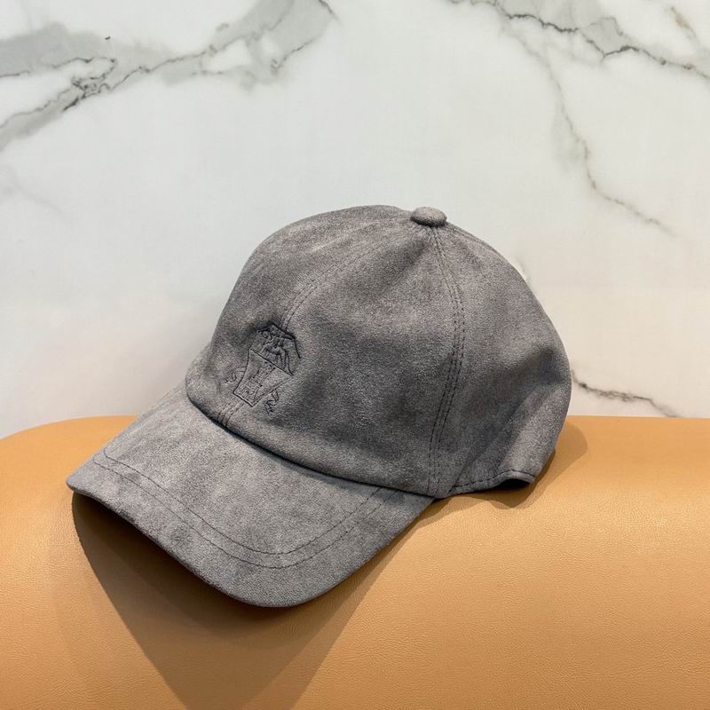 Brunello Cucinelli Cap dx (710)