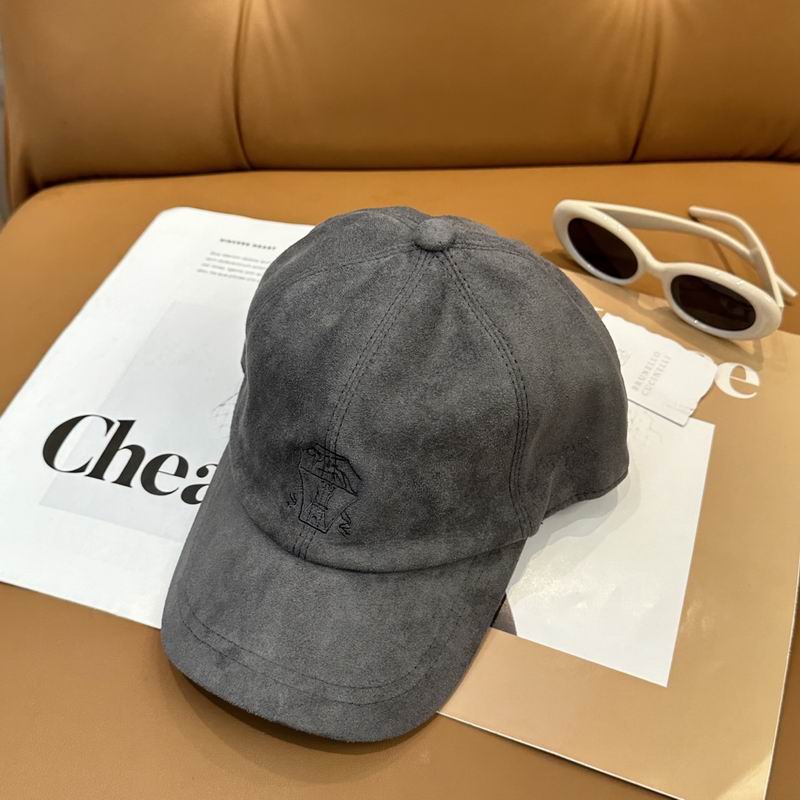 Brunello Cucinelli Cap dx (712)