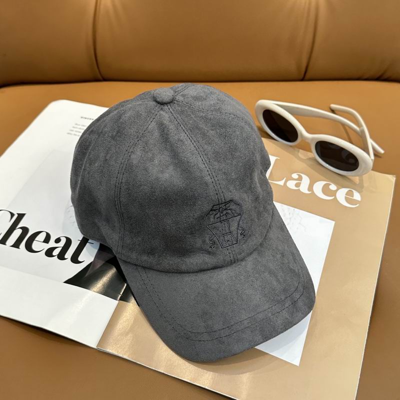 Brunello Cucinelli Cap dx (713)