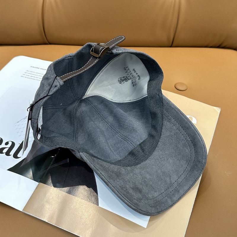 Brunello Cucinelli Cap dx (714)