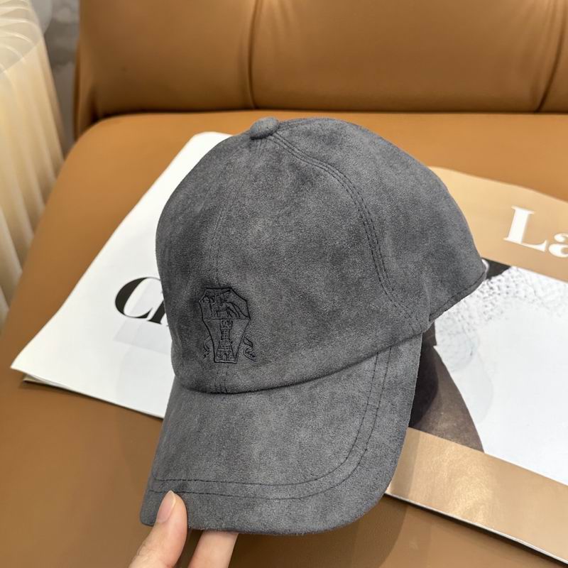 Brunello Cucinelli Cap dx (716)