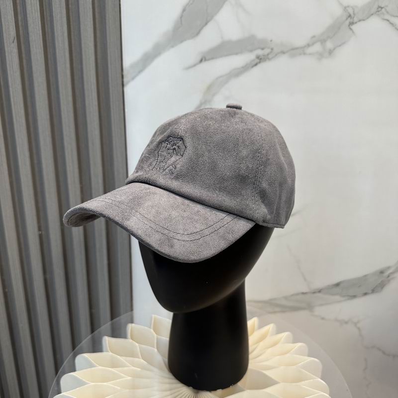 Brunello Cucinelli Cap dx (717)
