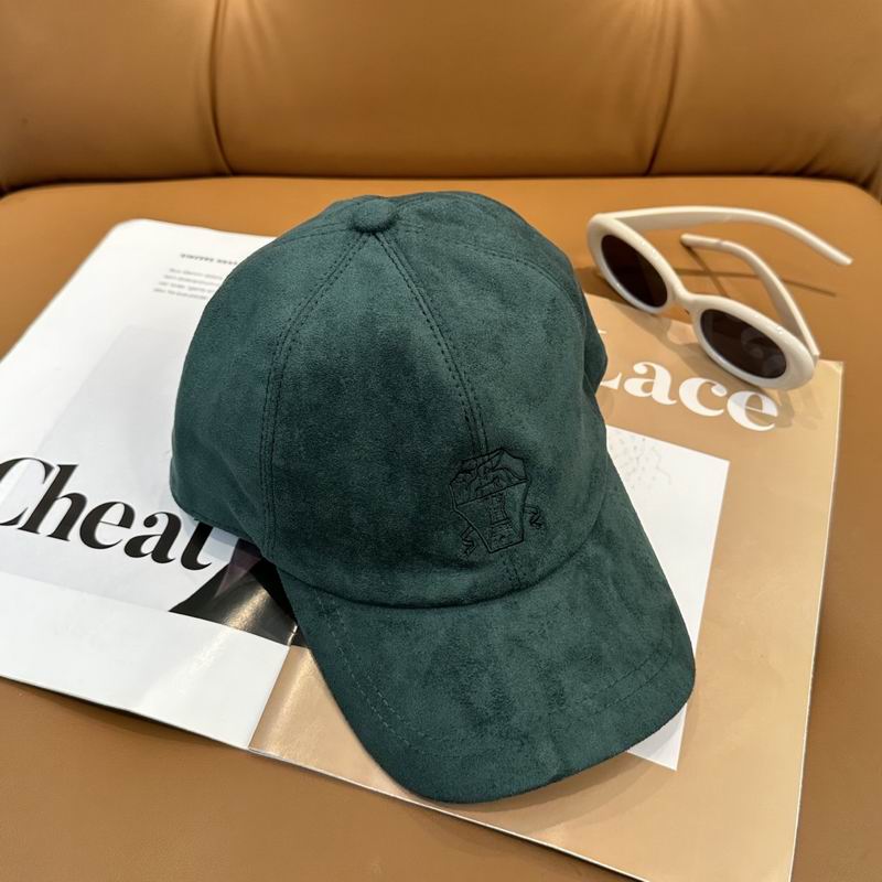 Brunello Cucinelli Cap dx (722)
