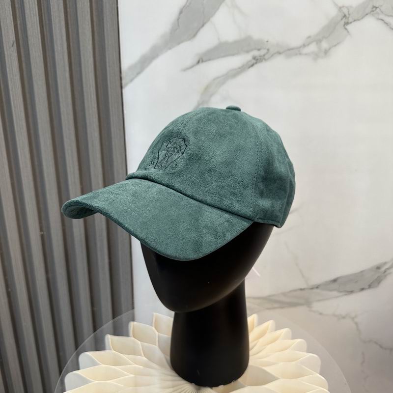 Brunello Cucinelli Cap dx (726)