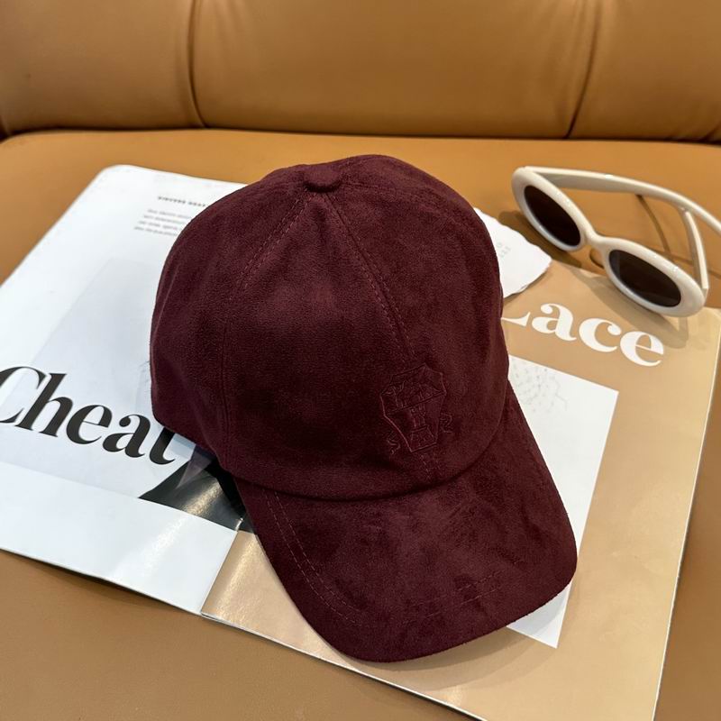 Brunello Cucinelli Cap dx (731)