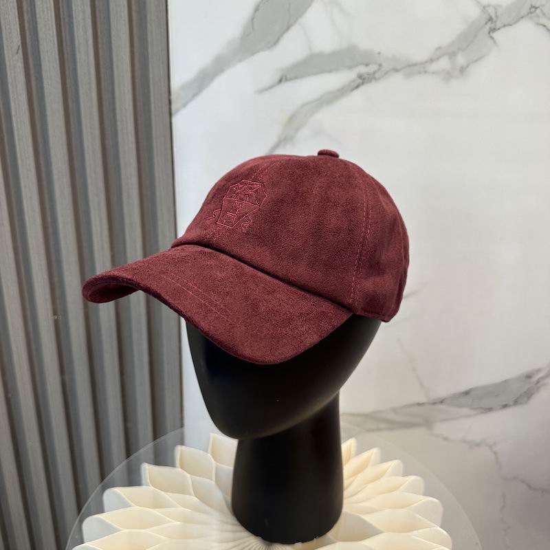 Brunello Cucinelli Cap dx (735)