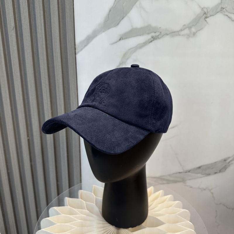 Brunello Cucinelli Cap dx (744)