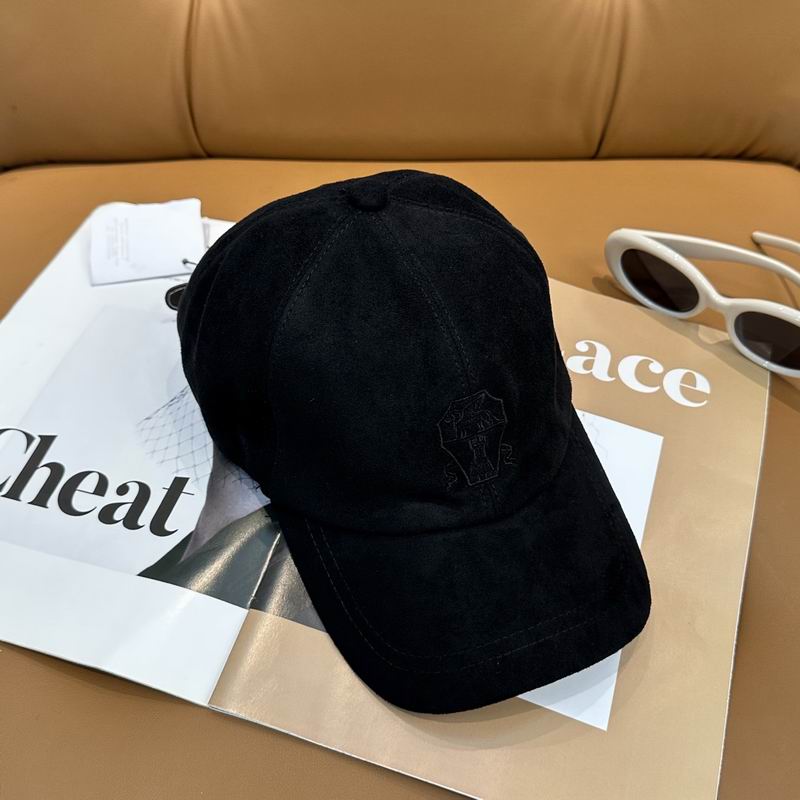 Brunello Cucinelli Cap dx (749)