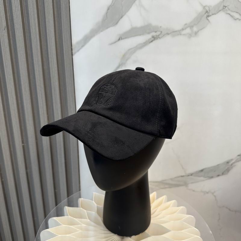Brunello Cucinelli Cap dx (753)
