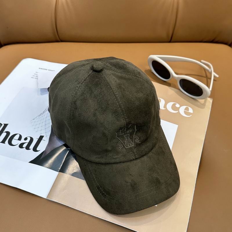 Brunello Cucinelli Cap dx (758)