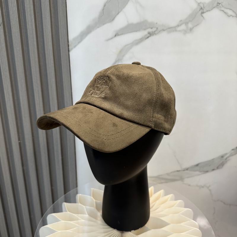 Brunello Cucinelli Cap dx (762)