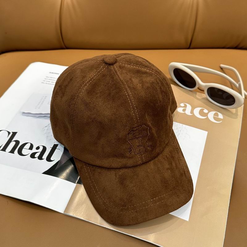 Brunello Cucinelli Cap dx (767)