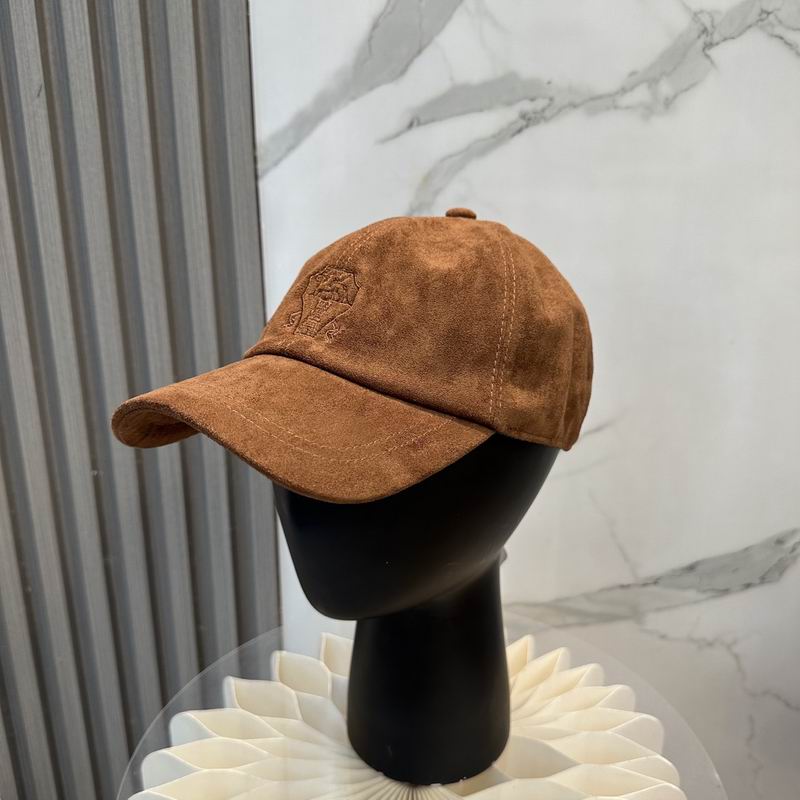 Brunello Cucinelli Cap dx (771)