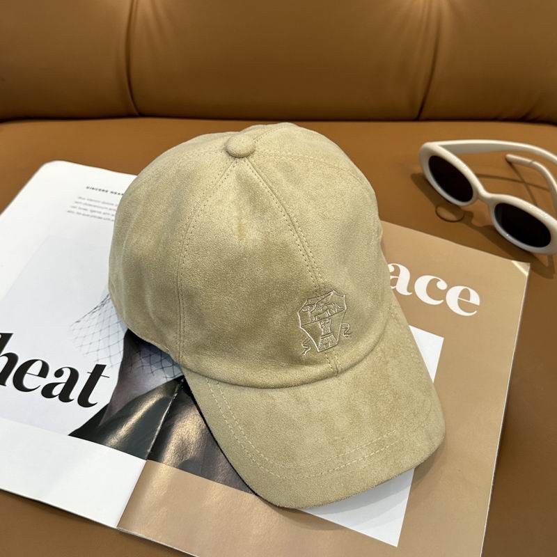Brunello Cucinelli Cap dx (776)