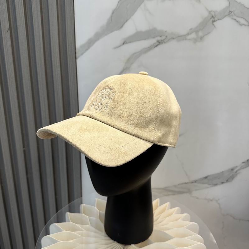 Brunello Cucinelli Cap dx (780)