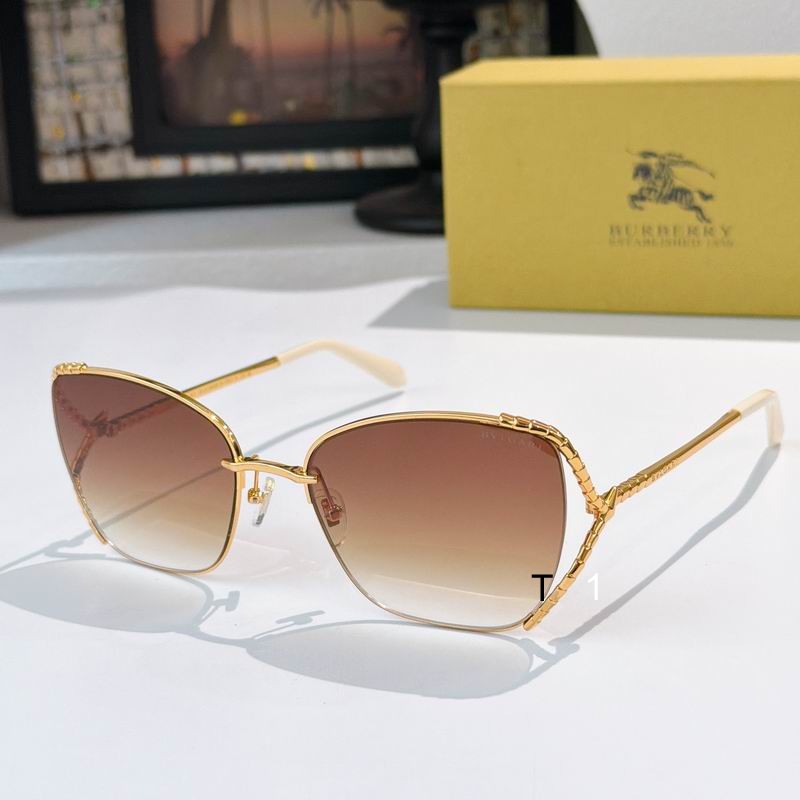 Burberry BV40081U 56 17-140 a05