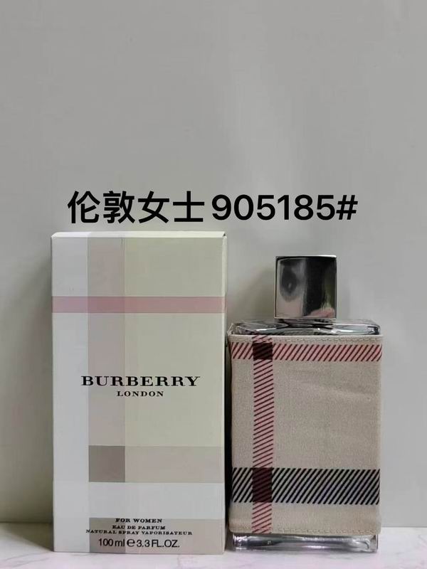 Burberry 100ml