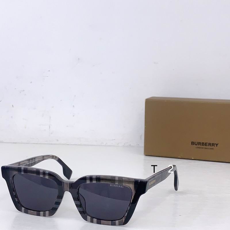 Burberry BE4392 52 19-140 b03