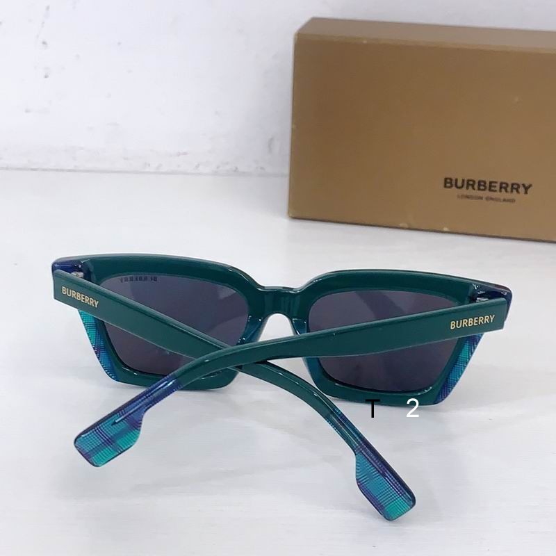 Burberry BE4392 52 19-140 b06