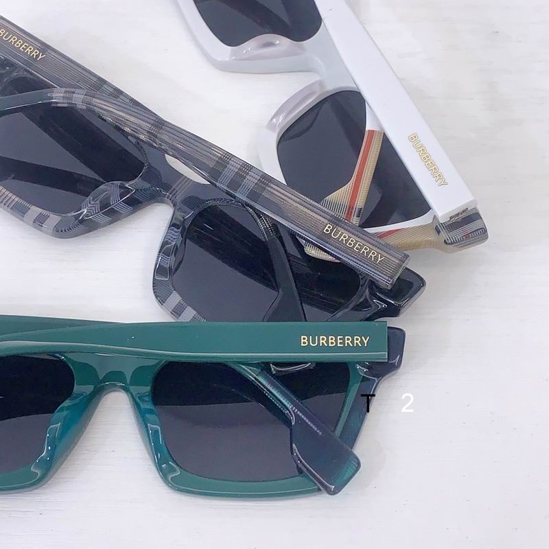 Burberry BE4392 52 19-140 b07