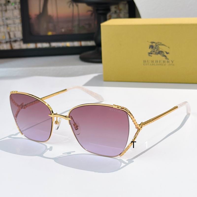 Burberry BV40081U 56 17-140 a01