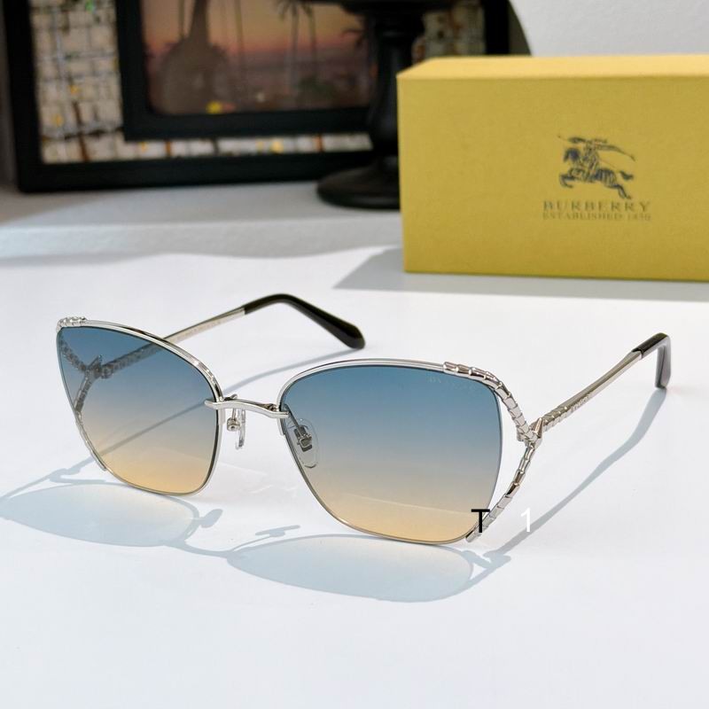 Burberry BV40081U 56 17-140 a06