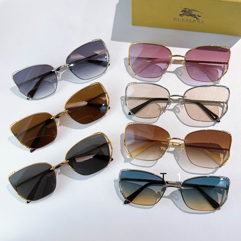Burberry BV40081U 56 17-140 a09