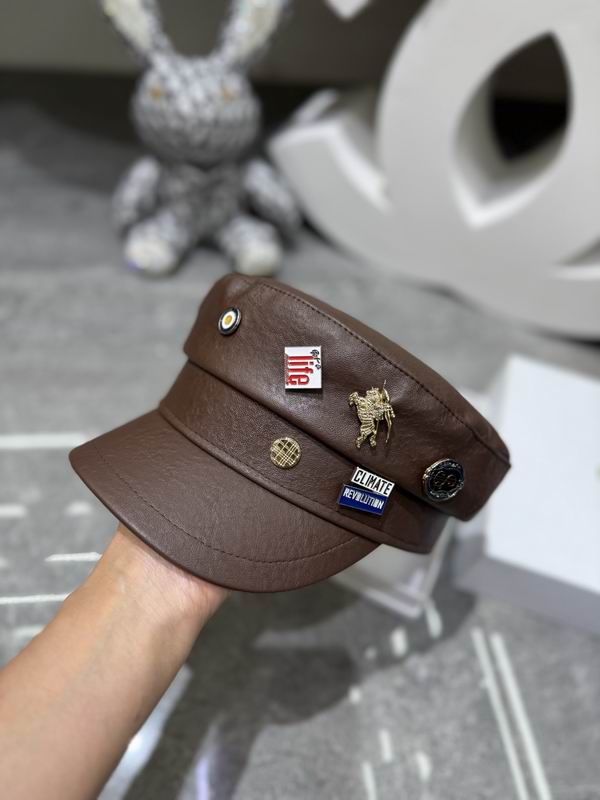 Burberry Cap dx (11)