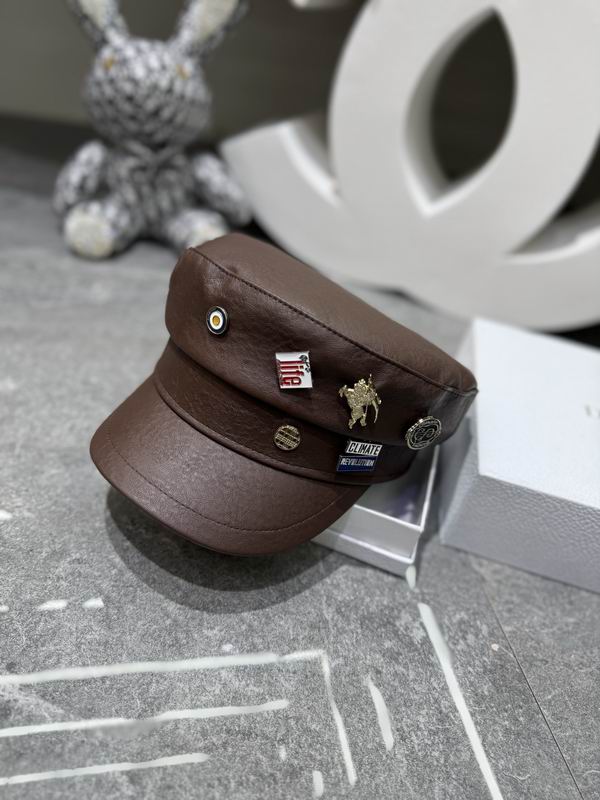 Burberry Cap dx (12)