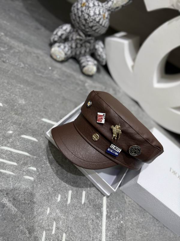 Burberry Cap dx (13)