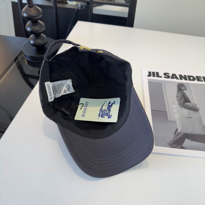 Burberry Cap dx (1399)
