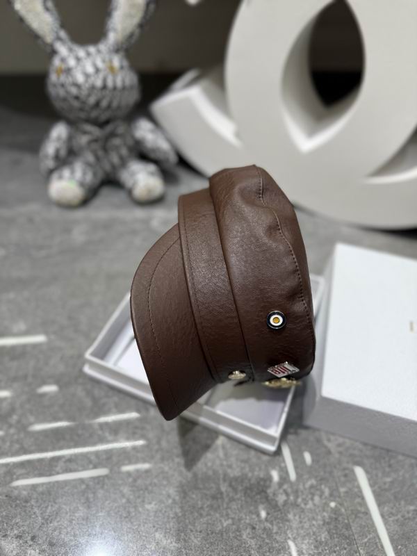 Burberry Cap dx (14)