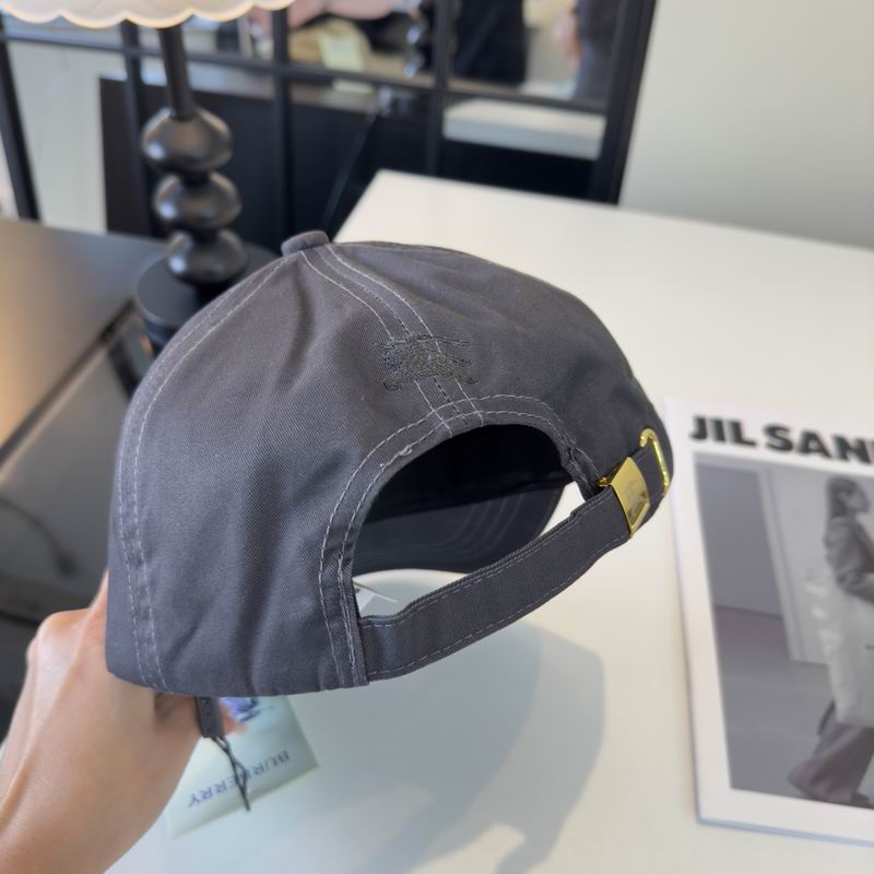 Burberry Cap dx (1401)